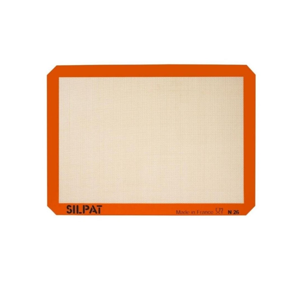 What is a silpat on sale mat