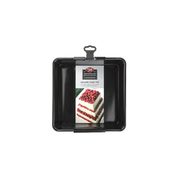 Tala Performance Square Cake Pan 23cm