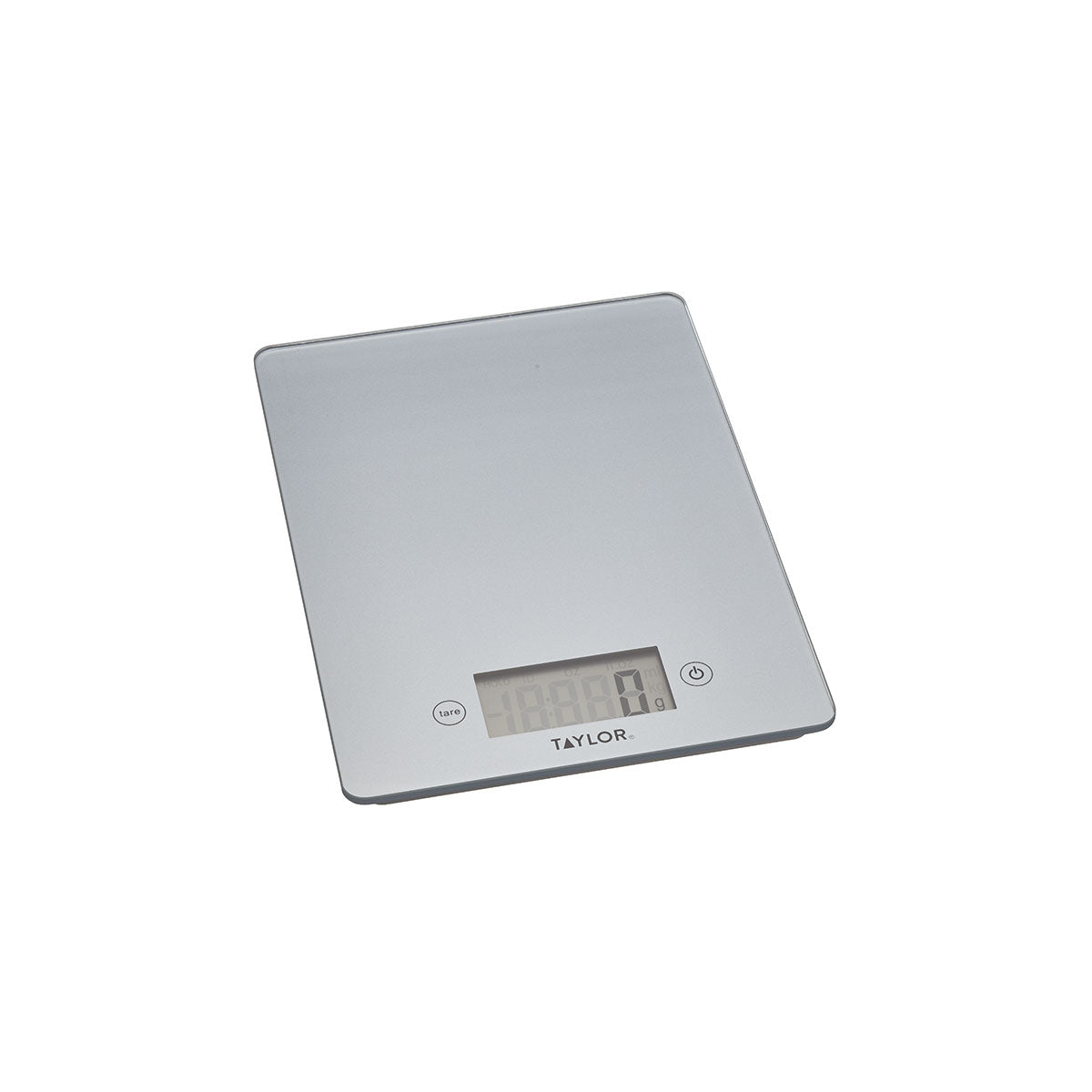 Taylor Pro Glass Digital Kitchen Scales