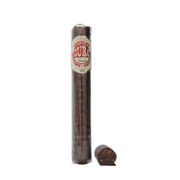 Chocolate Truffle Cigar