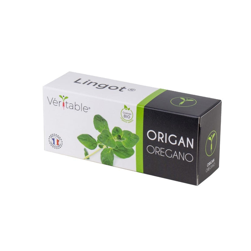 Veritable Lingot - Oregano