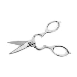 Yaxell Stainless Steel Kitchen Shears – Cutlery and More