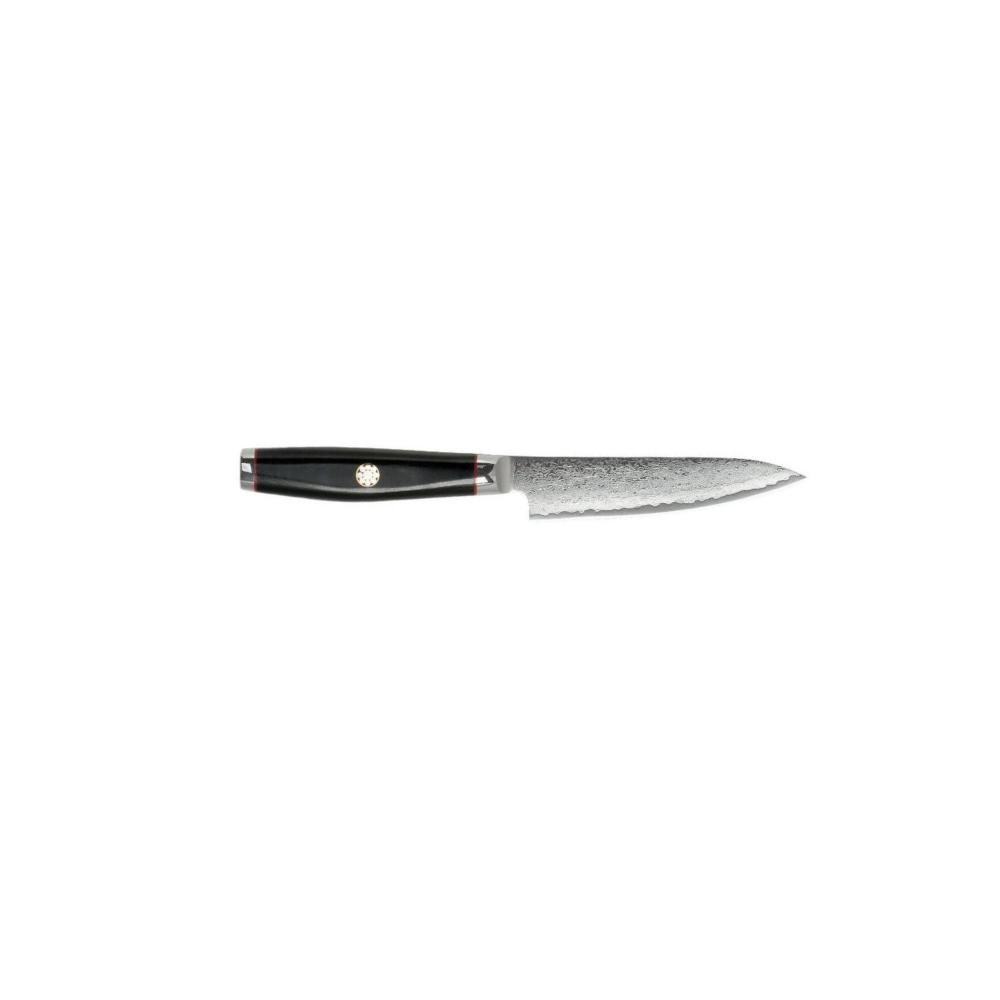 Yaxell Ypsilon SG2 Chef's Knife - 8 with Saya