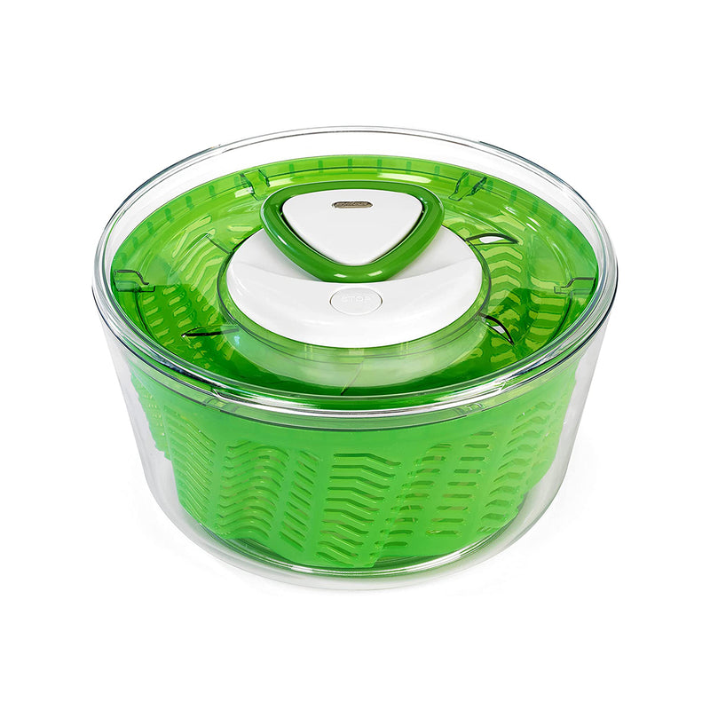 Zyliss Easy Spin 2 Salad Spinner - Small