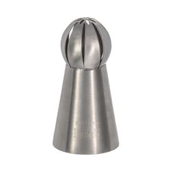 Birkmann Icing Nozzle - Tuff Flower 25mm