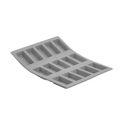 de Buyer 15-Cup Mini Financiers Mould