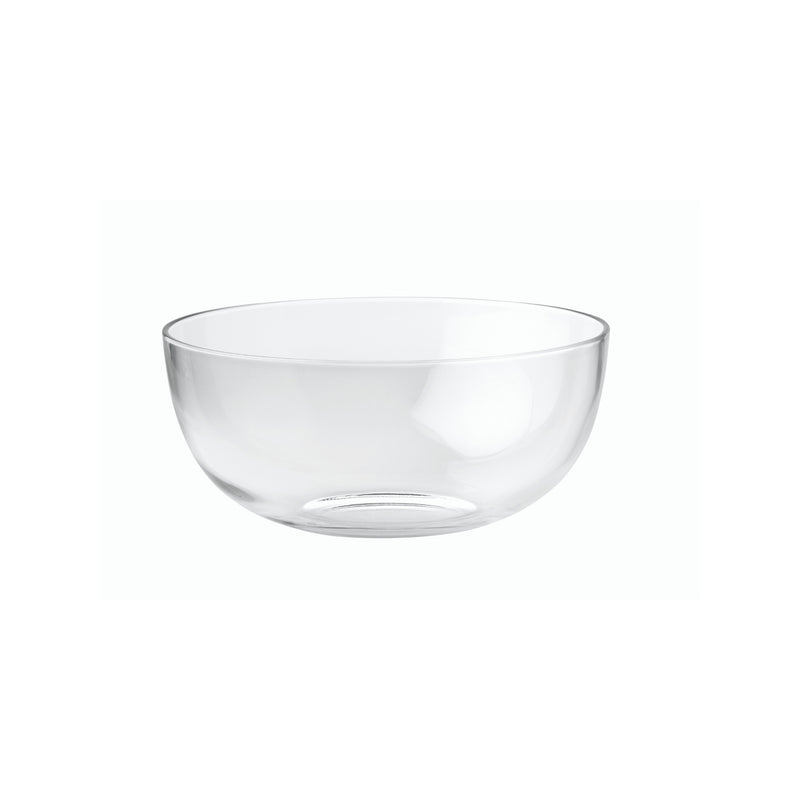 Vidivi Vetrerie Riunite Full Moon Serving Bowl