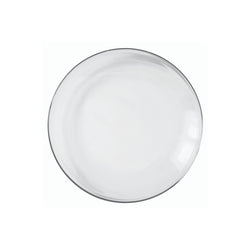 Vidivi Vetrerie Riunite Full Moon Plate - 28cm