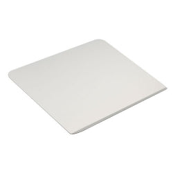 Mermaid Silver Anodised Aluminium Baking Sheet - 35cm