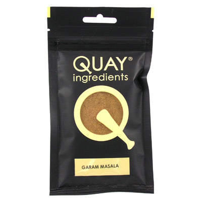 Quay Ingredients Garam Masala - 50g