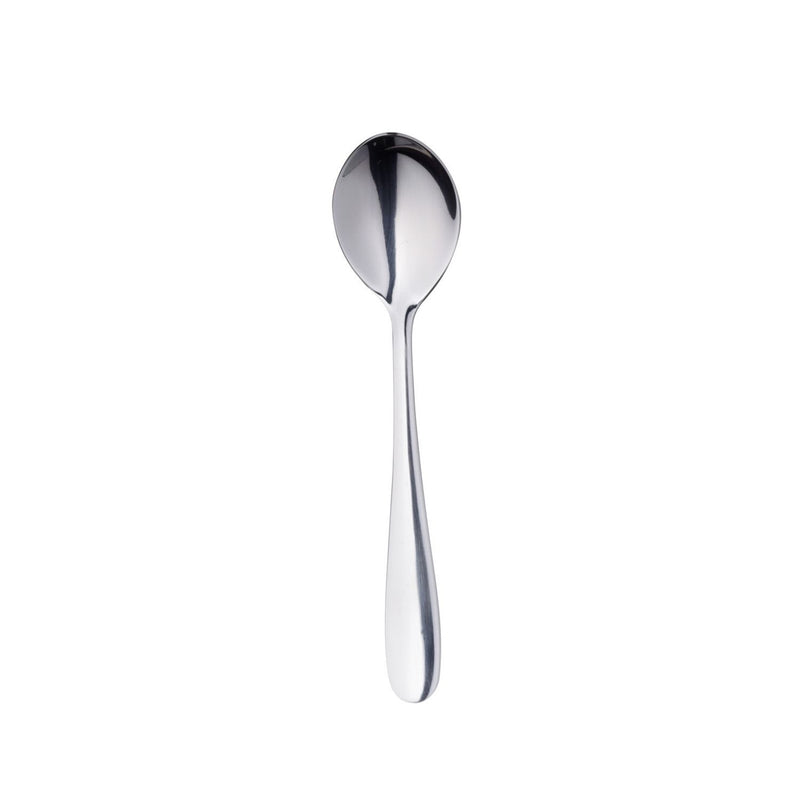 Masterclass Set of 4 Egg Spoons